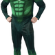 Image for article titled Green Lantern Halloween costumes will strike fear into the hearts of absolutely everybody